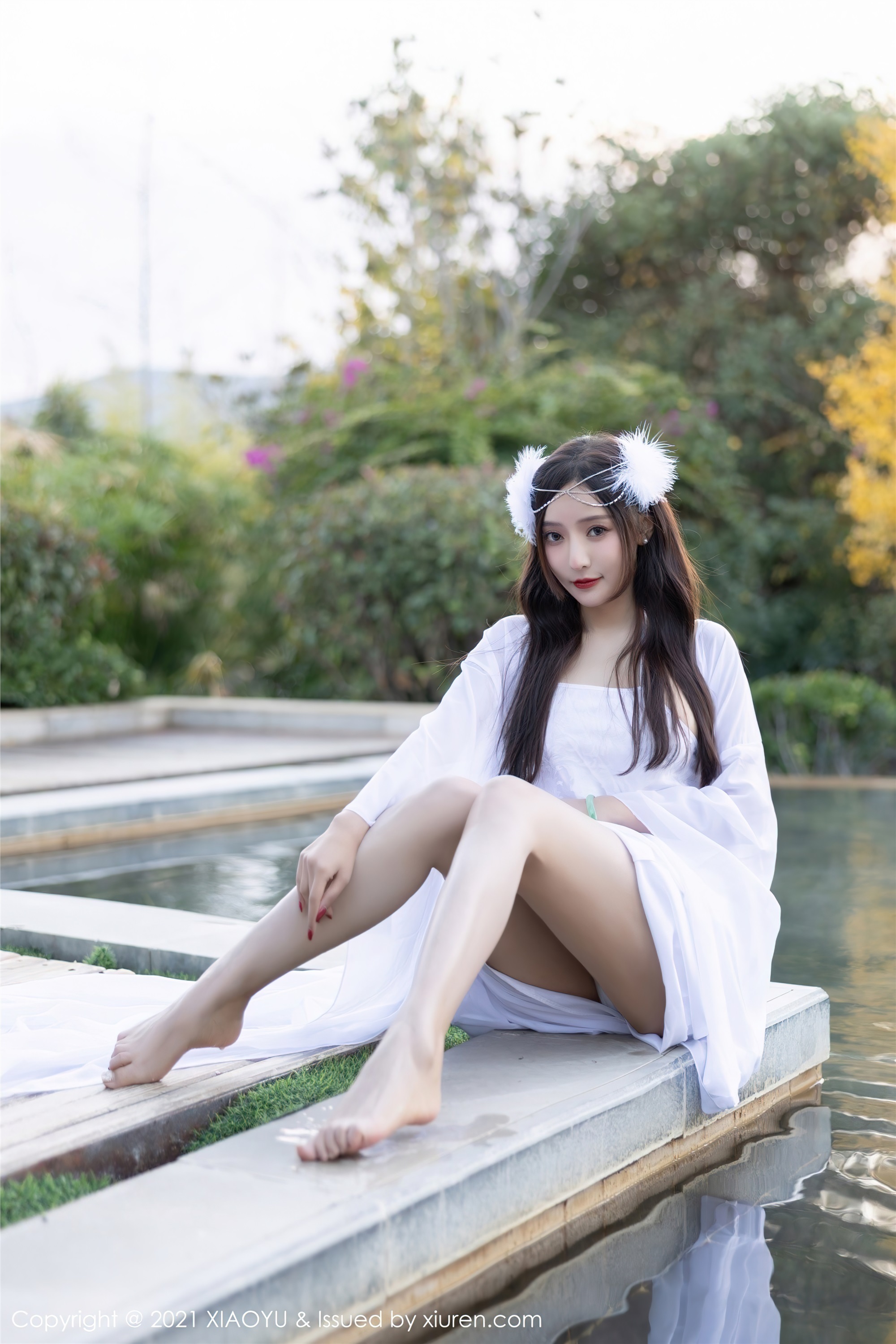 XIAOYU语画界 2021.12.09 Vol.672 王馨瑶yanni